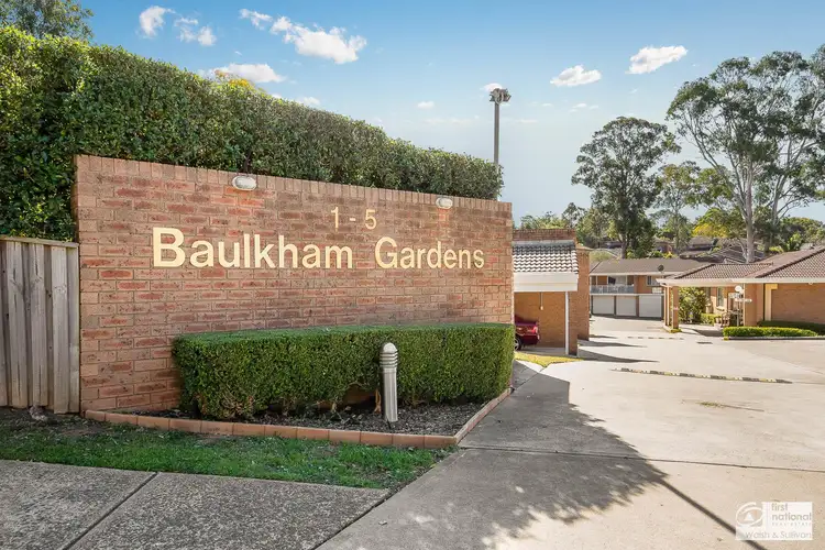 41/1-5 Hill Street, Baulkham Hills NSW 2153