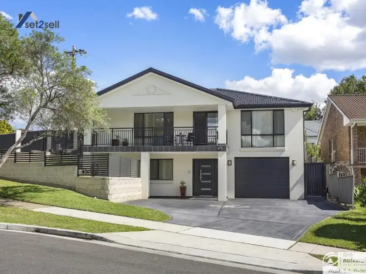 1 Greenleaf Street, Constitution Hill NSW 2145