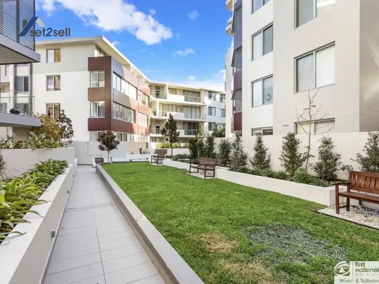 Main view of Homely apartment listing, 510A/7-13 Centennial Avenue, Lane Cove NSW 2066