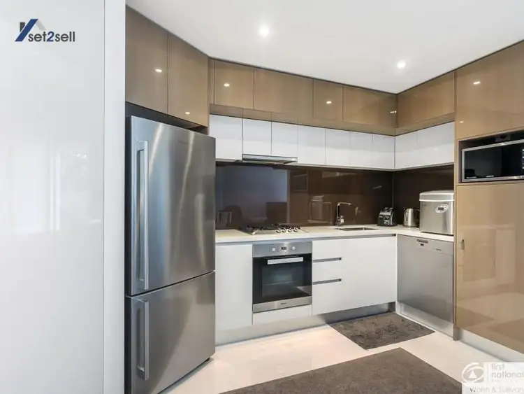 Third view of Homely apartment listing, 510A/7-13 Centennial Avenue, Lane Cove NSW 2066