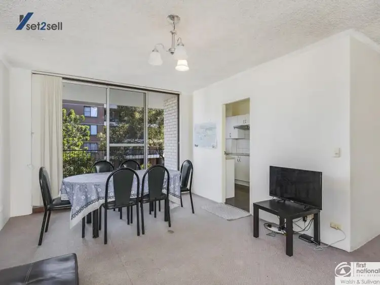 81/64-66 Great Western Highway, Parramatta NSW 2150