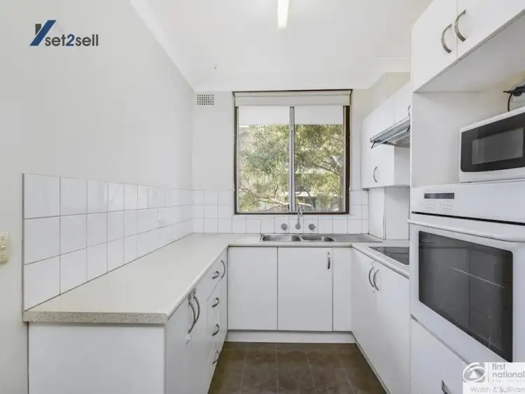 Second view of Homely apartment listing, 81/64-66 Great Western Highway, Parramatta NSW 2150