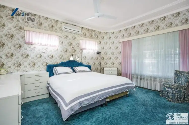 Fifth view of Homely house listing, 27 Mount Auburn Road, Auburn NSW 2144