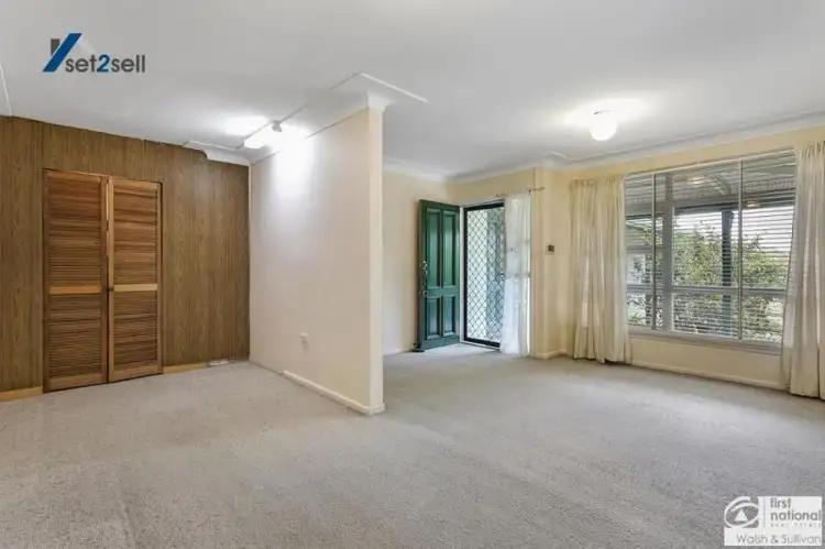 Third view of Homely house listing, 31 Chircan Street, Old Toongabbie NSW 2146