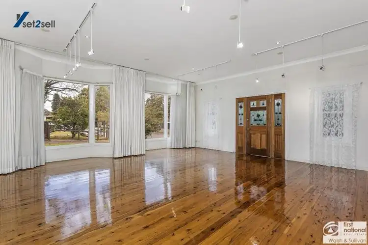 Fourth view of Homely house listing, 31 Chircan Street, Old Toongabbie NSW 2146