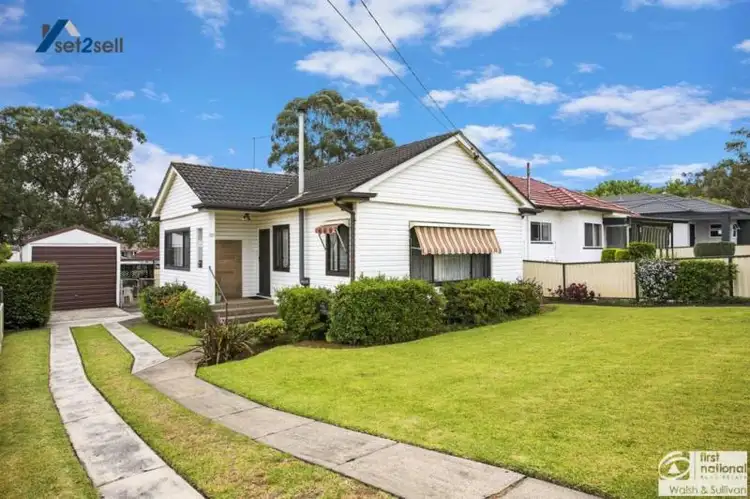 41 Byron Road, Guildford NSW 2161