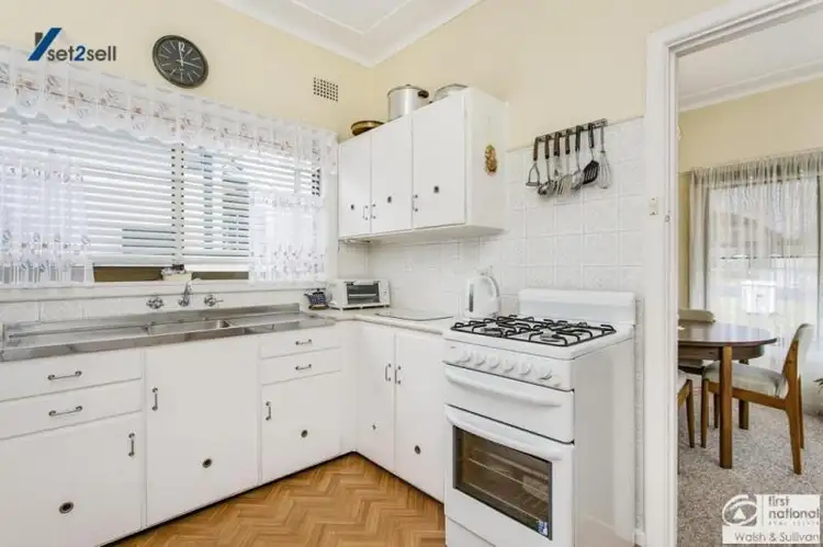 Third view of Homely house listing, 41 Byron Road, Guildford NSW 2161