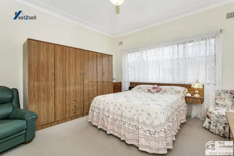 Fourth view of Homely house listing, 41 Byron Road, Guildford NSW 2161
