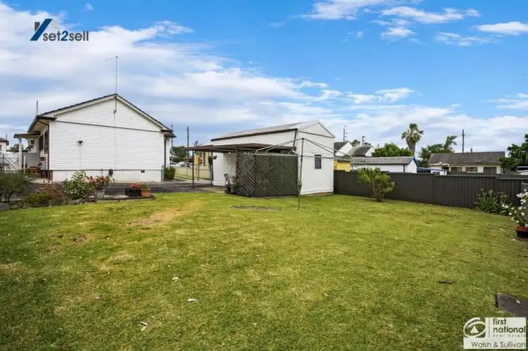 Fifth view of Homely house listing, 41 Byron Road, Guildford NSW 2161
