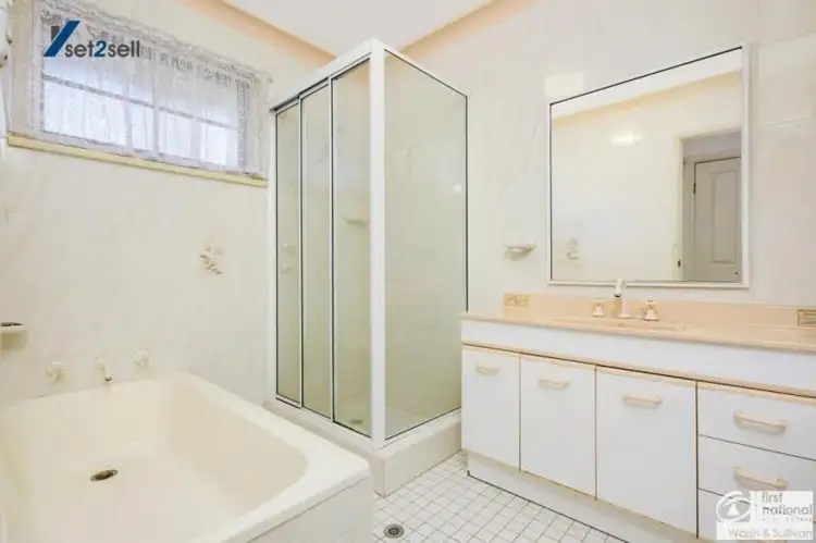 Seventh view of Homely house listing, 14 Lambert Crescent, Baulkham Hills NSW 2153