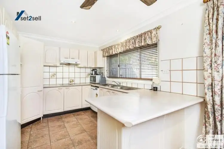 Third view of Homely semi-detached listing, 1/36A Bogalara Road, Old Toongabbie NSW 2146