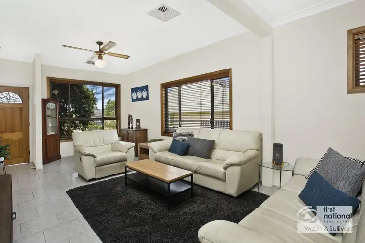 Second view of Homely house listing, 45 Fitzwilliam Road, Old Toongabbie NSW 2146