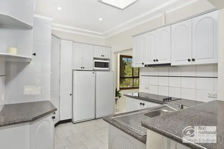 Third view of Homely house listing, 45 Fitzwilliam Road, Old Toongabbie NSW 2146