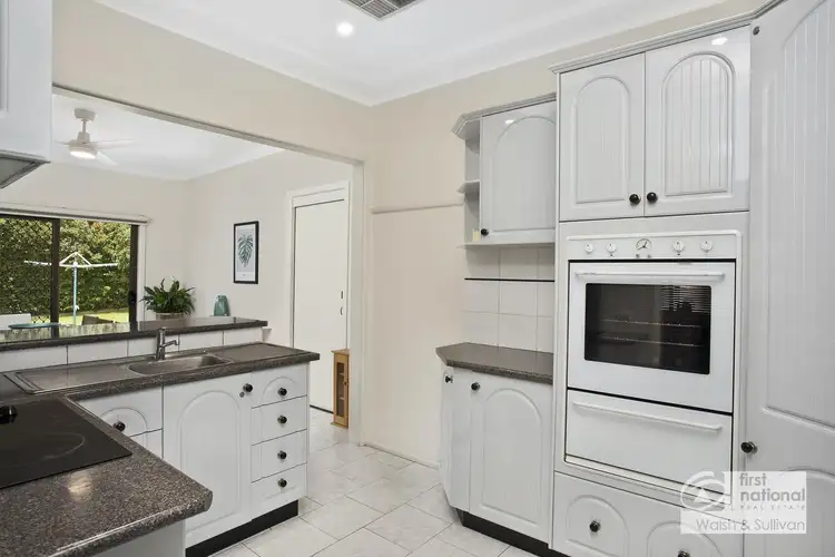 Fourth view of Homely house listing, 45 Fitzwilliam Road, Old Toongabbie NSW 2146