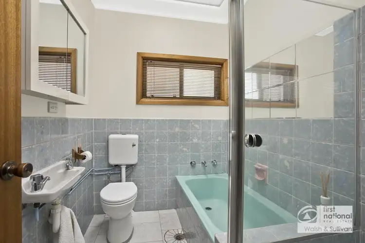 Sixth view of Homely house listing, 45 Fitzwilliam Road, Old Toongabbie NSW 2146