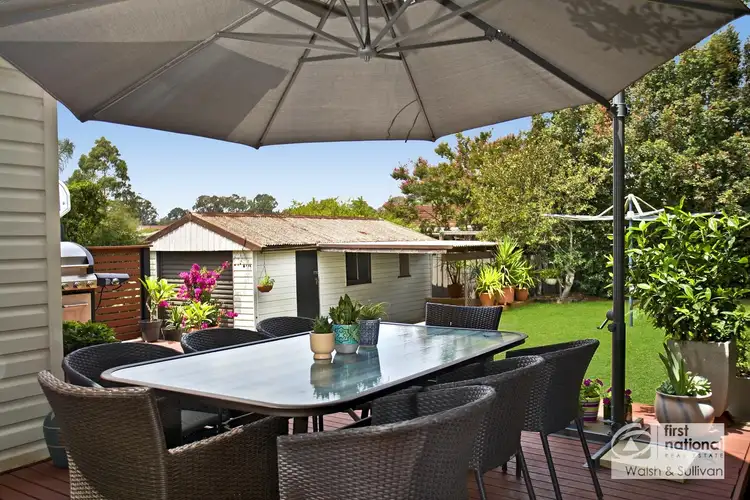 Seventh view of Homely house listing, 45 Fitzwilliam Road, Old Toongabbie NSW 2146