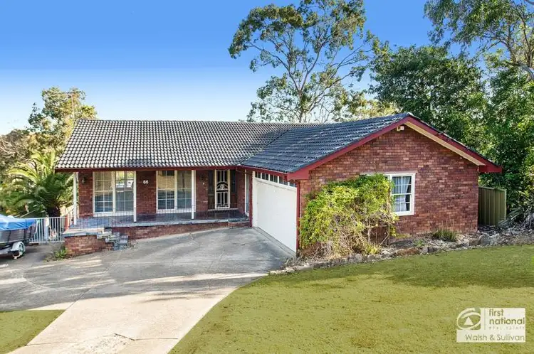 66 Jasper Road, Baulkham Hills NSW 2153