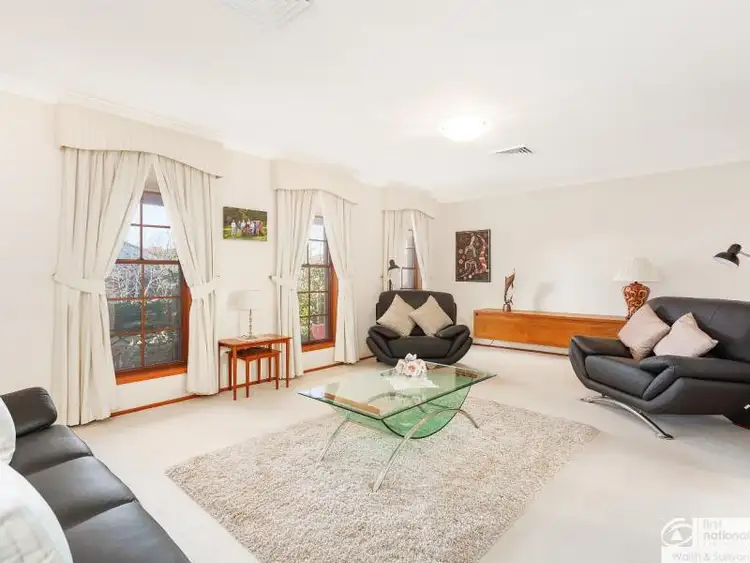 Second view of Homely house listing, 55 Westminster Drive, Castle Hill NSW 2154