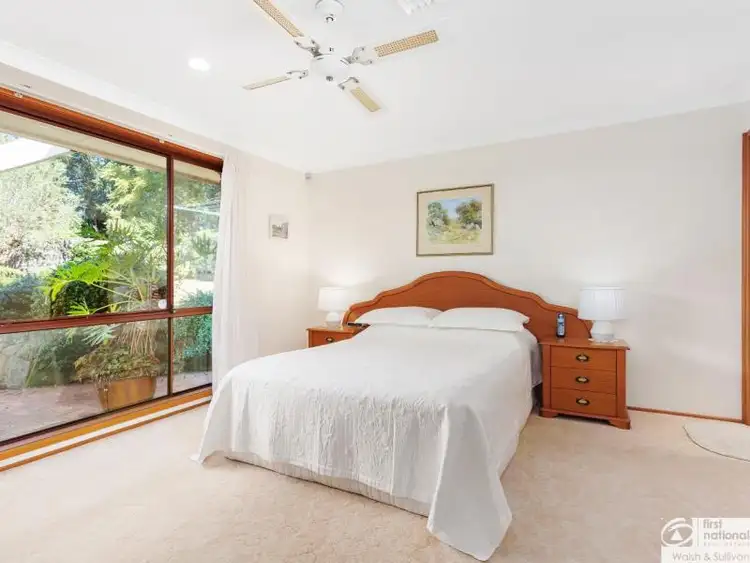 Fifth view of Homely house listing, 55 Westminster Drive, Castle Hill NSW 2154