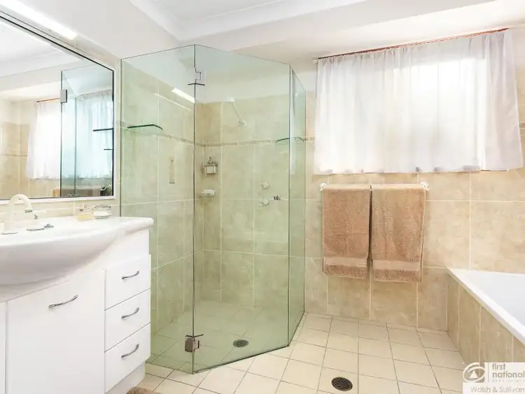 Sixth view of Homely house listing, 55 Westminster Drive, Castle Hill NSW 2154