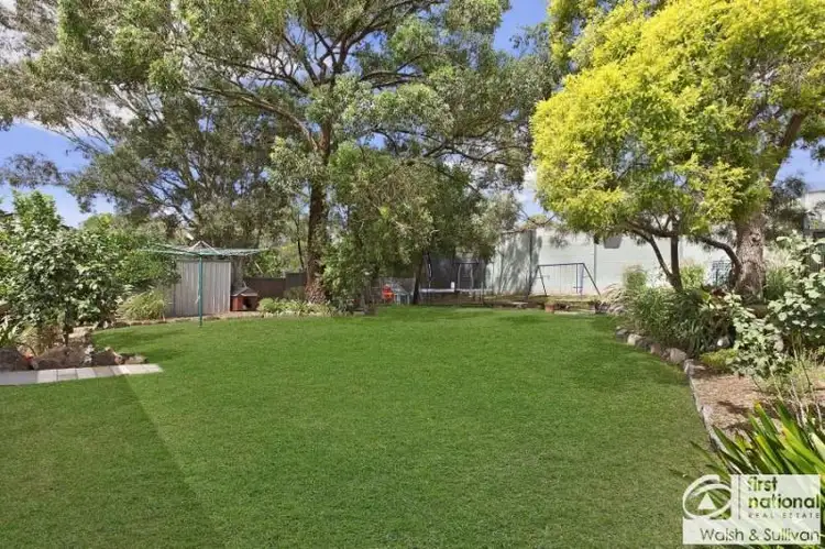 Sixth view of Homely house listing, 32 Lambert Crescent, Baulkham Hills NSW 2153