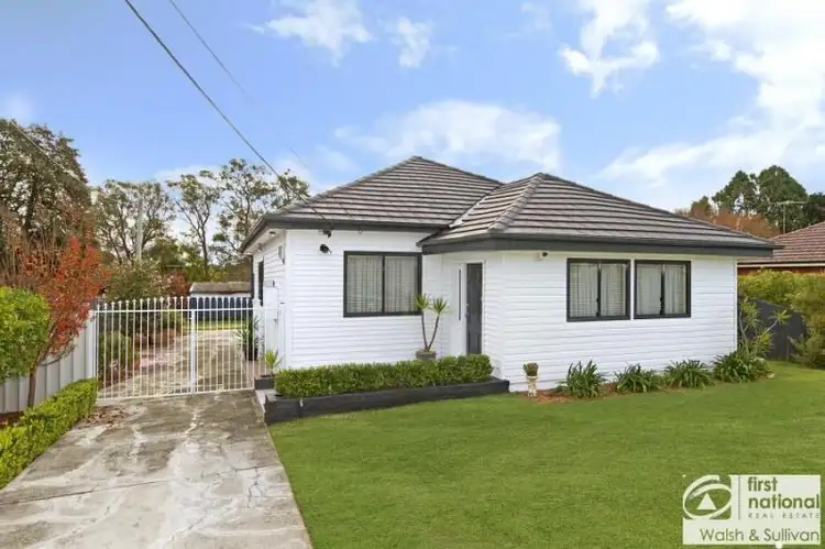 29 Faulkner Street, Old Toongabbie NSW 2146