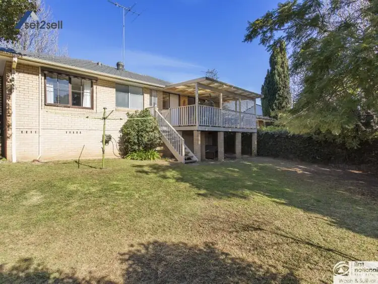 Seventh view of Homely house listing, 14 Gregory Avenue, Baulkham Hills NSW 2153