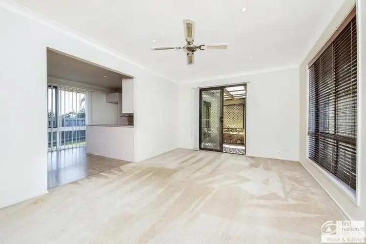 Second view of Homely house listing, 24 Lea Street, Quakers Hill NSW 2763