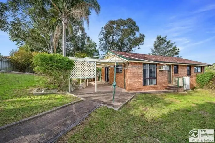 Fifth view of Homely house listing, 24 Lea Street, Quakers Hill NSW 2763