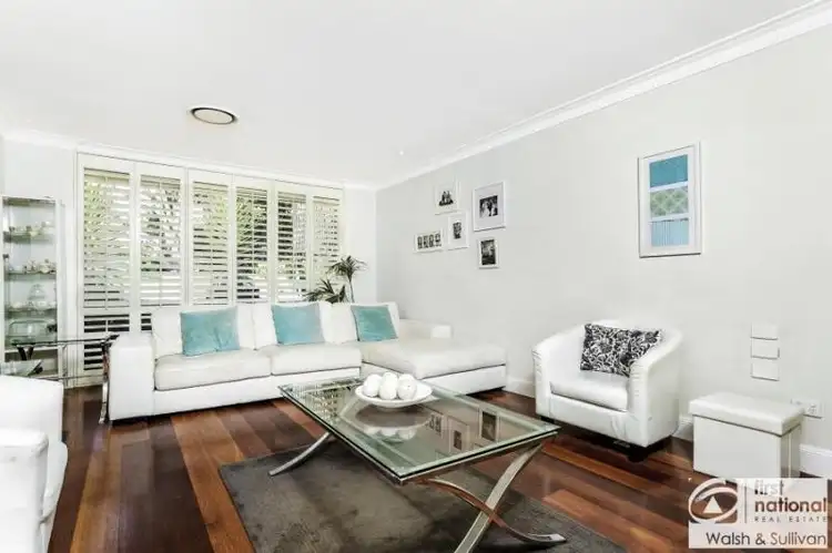 Second view of Homely house listing, 23 Williams Road, North Rocks NSW 2151