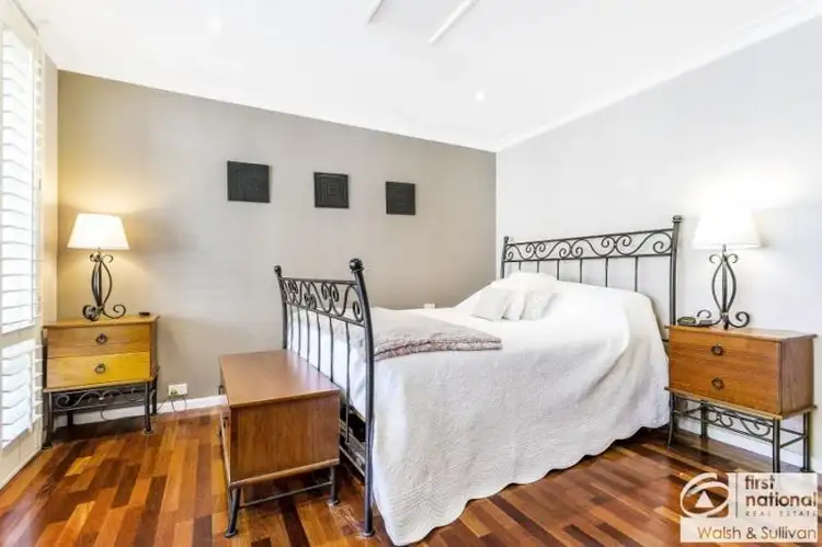 Fourth view of Homely house listing, 23 Williams Road, North Rocks NSW 2151