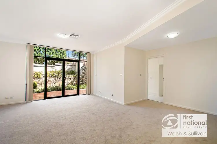 Third view of Homely townhouse listing, Address available on request
