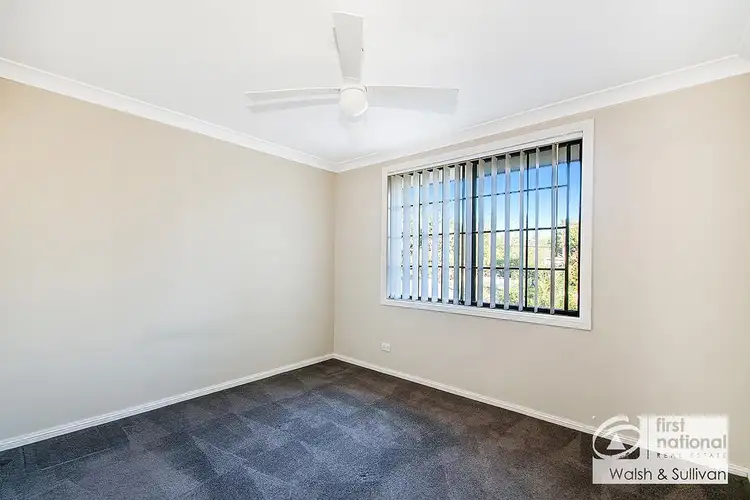 Sixth view of Homely townhouse listing, 11/65-69 Seven Hills Road, Baulkham Hills NSW 2153