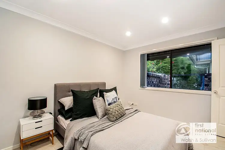 Seventh view of Homely house listing, 41 Luculia Avenue, Baulkham Hills NSW 2153