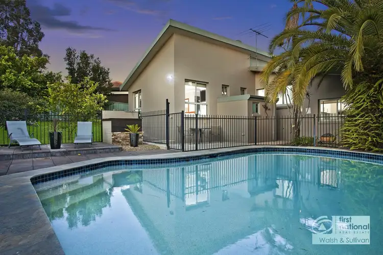 Seventh view of Homely house listing, 10 Pearson Place, Baulkham Hills NSW 2153