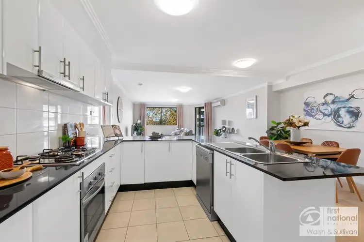 Main view of Homely apartment listing, 54/40-42 Jenner Street, Baulkham Hills NSW 2153