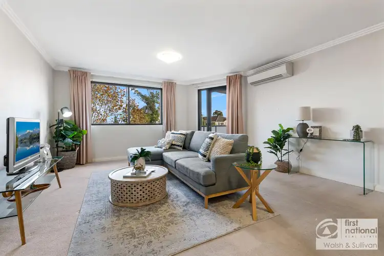 Second view of Homely apartment listing, 54/40-42 Jenner Street, Baulkham Hills NSW 2153