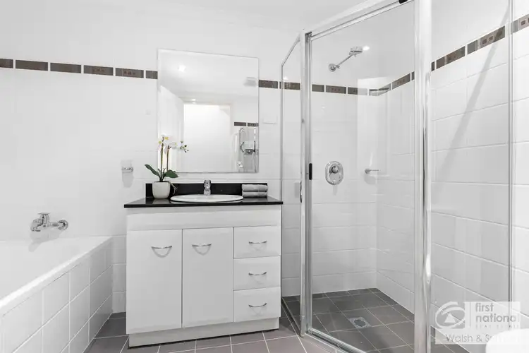 Sixth view of Homely apartment listing, 54/40-42 Jenner Street, Baulkham Hills NSW 2153