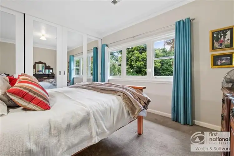 Fifth view of Homely house listing, 8 Keene Street, Baulkham Hills NSW 2153