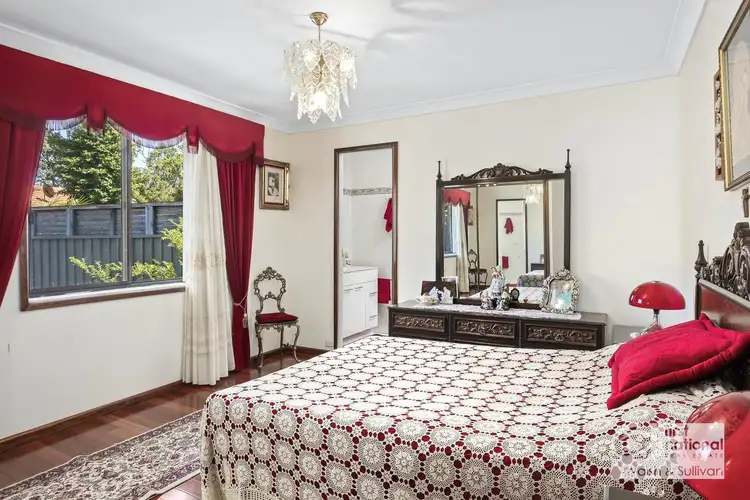 Seventh view of Homely house listing, 4 Andrew Place, North Rocks NSW 2151