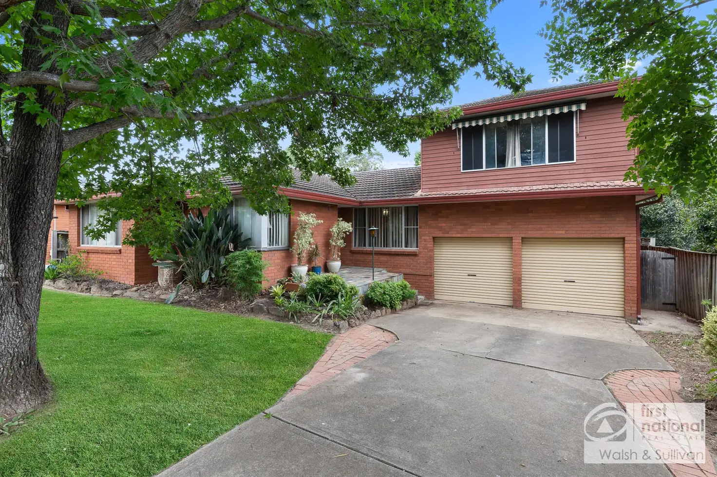 Main view of Homely house listing, 3 Chester Avenue, Baulkham Hills NSW 2153