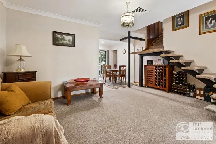 Second view of Homely house listing, 3 Chester Avenue, Baulkham Hills NSW 2153