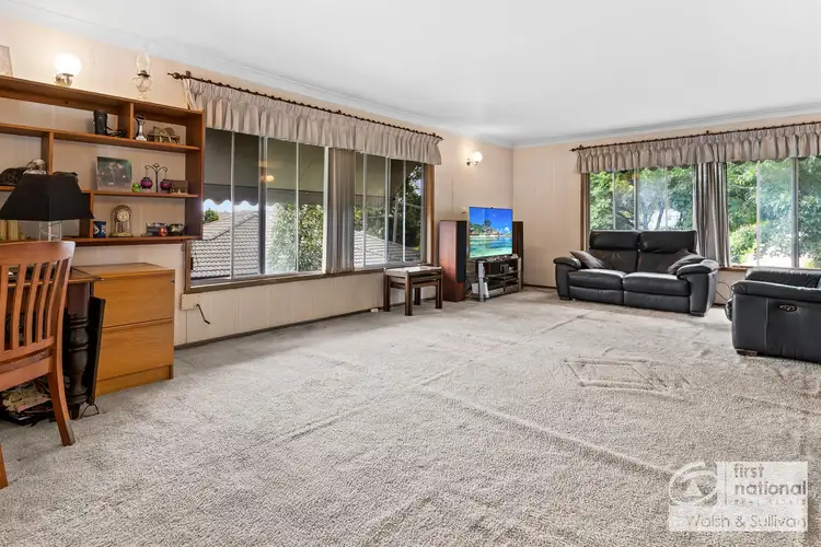 Third view of Homely house listing, 3 Chester Avenue, Baulkham Hills NSW 2153