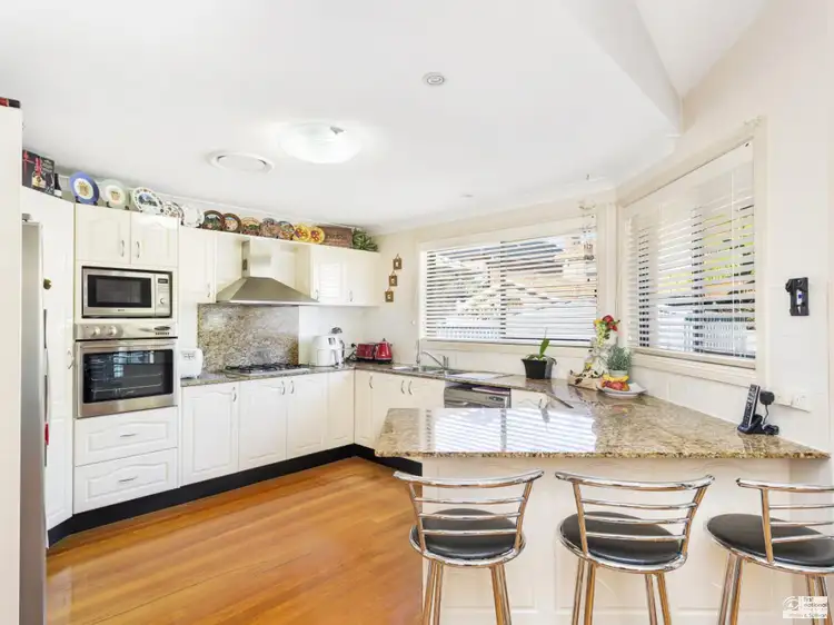Second view of Homely house listing, 11 Consolo Avenue, Glenwood NSW 2768