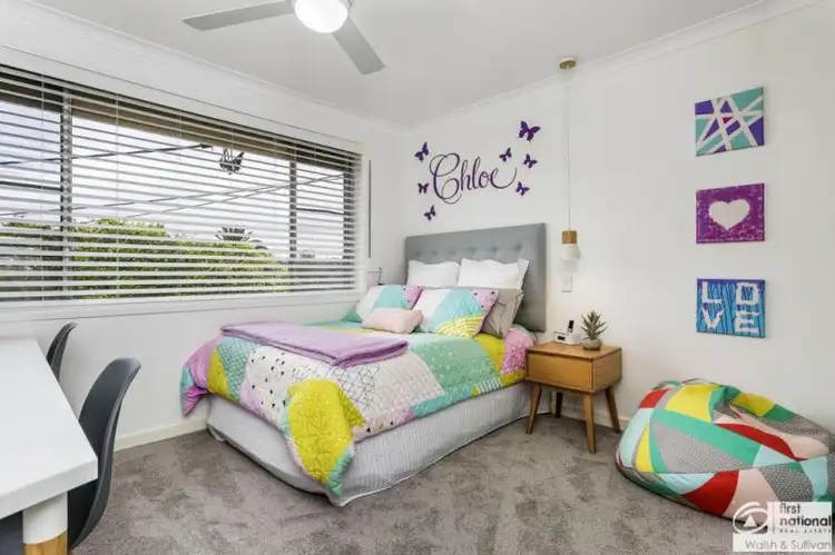 Third view of Homely house listing, 16 Homer Street, Winston Hills NSW 2153