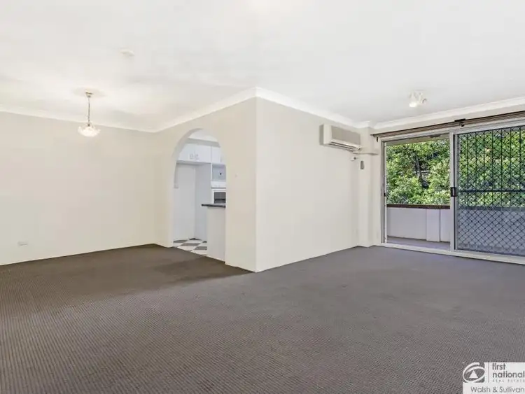 3/1-3 Torrens Street, Merrylands West NSW 2160
