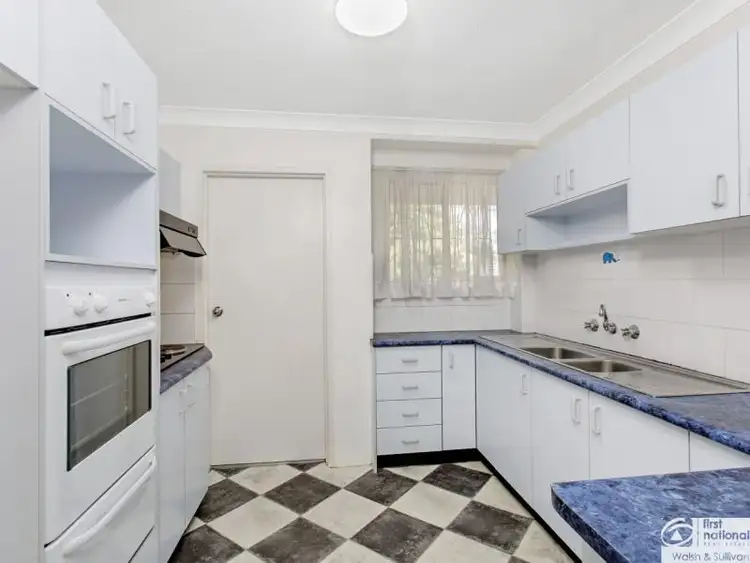 Second view of Homely apartment listing, 3/1-3 Torrens Street, Merrylands West NSW 2160