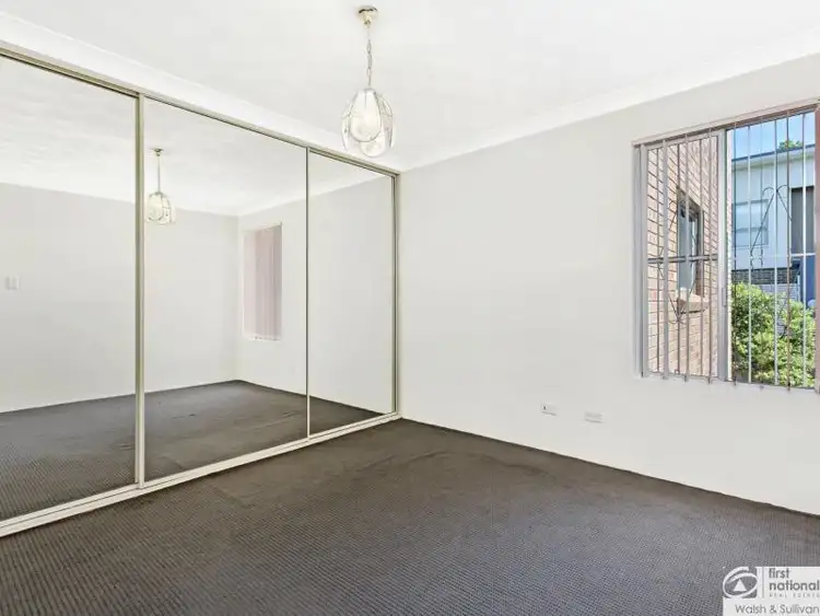 Third view of Homely apartment listing, 3/1-3 Torrens Street, Merrylands West NSW 2160