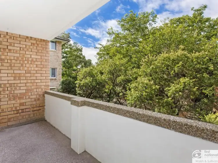 Fifth view of Homely apartment listing, 3/1-3 Torrens Street, Merrylands West NSW 2160