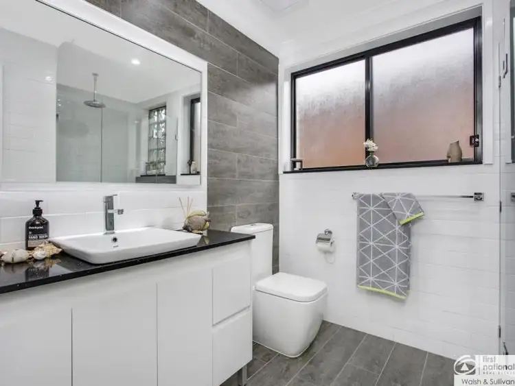 Second view of Homely house listing, 20 Russell Avenue, Winston Hills NSW 2153